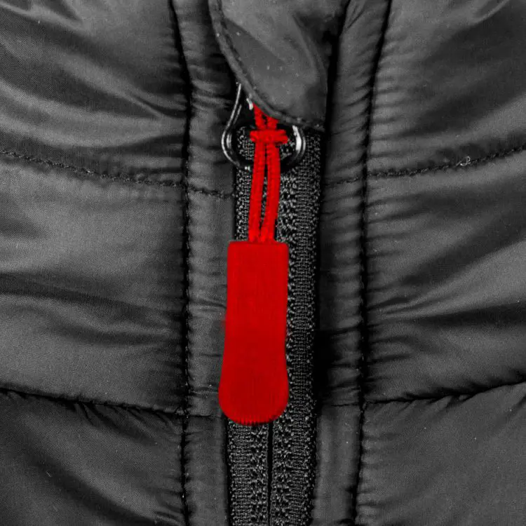 Picture of TRENDSWEAR Frazer Womens Puffer Vest