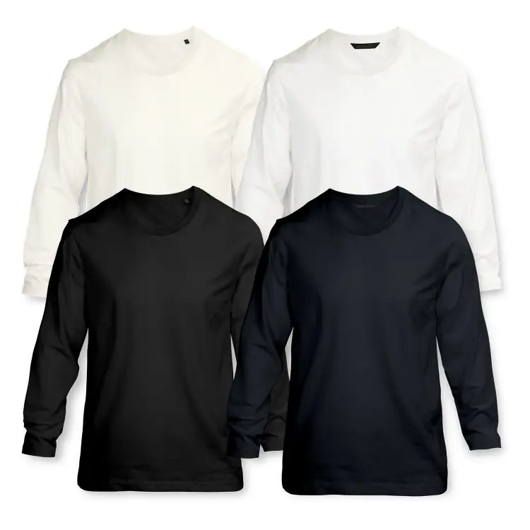 Picture of TRENDSWEAR Harlow Women's Long Sleeve Crew