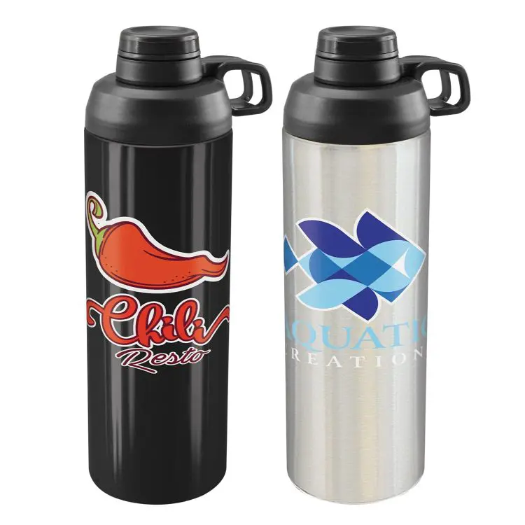 Picture of Primo Metal Bottle