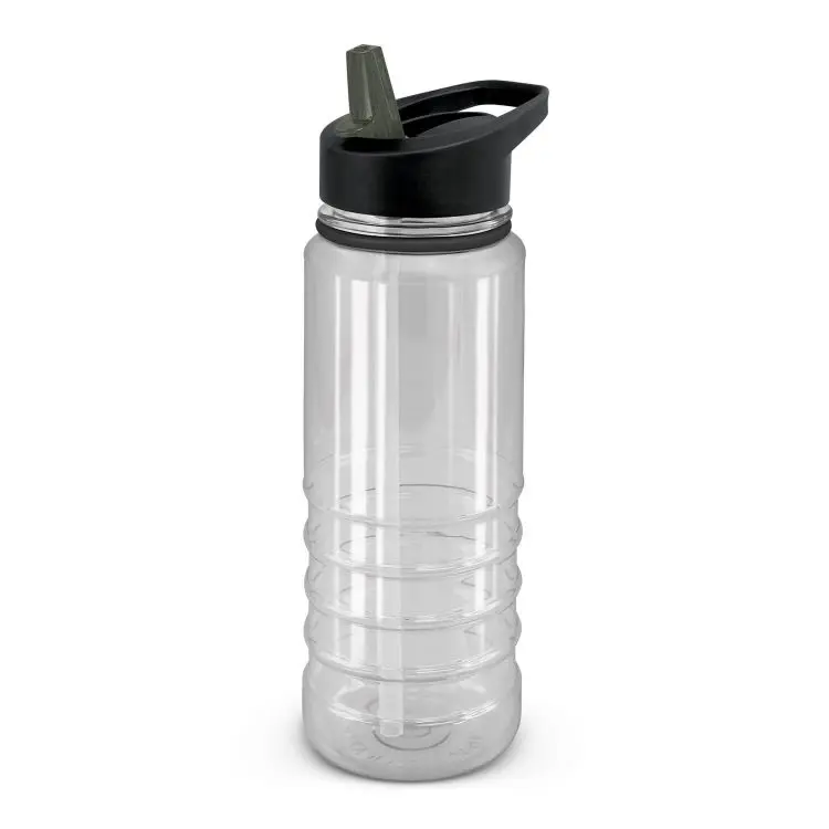 Picture of Triton Elite Bottle - Clear and Black
