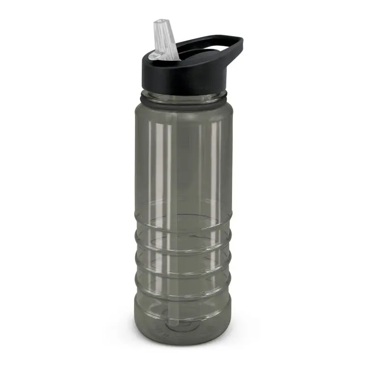 Picture of Triton Elite Bottle - Clear and Black