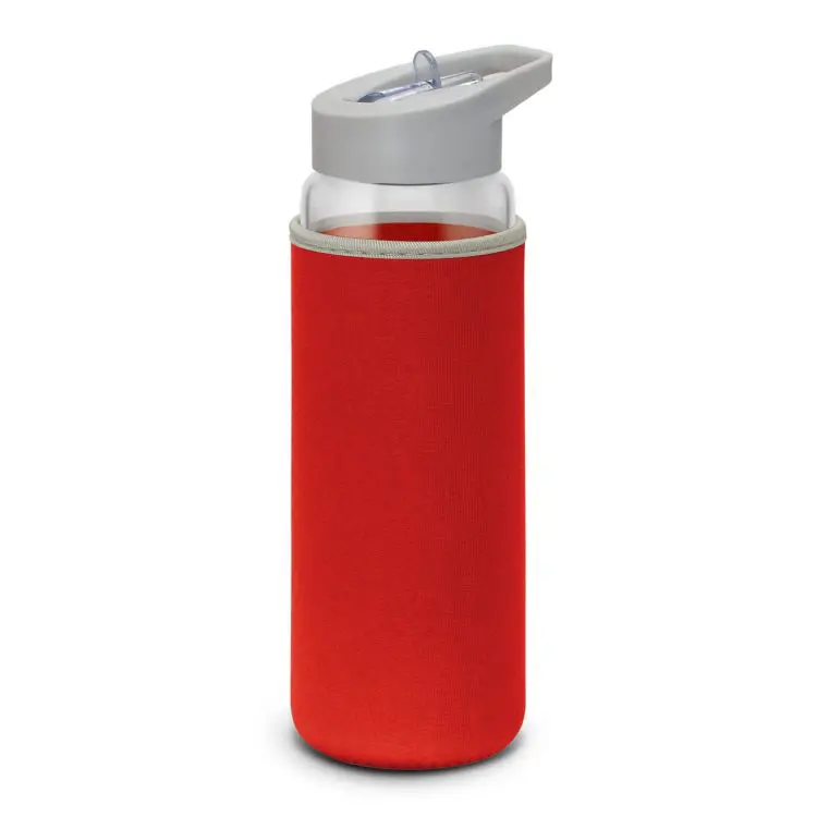 Picture of Elixir Glass Bottle - Neoprene Sleeve