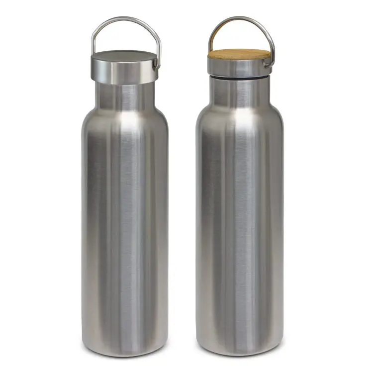 Picture of Nomad Deco Vacuum Bottle - Stainless