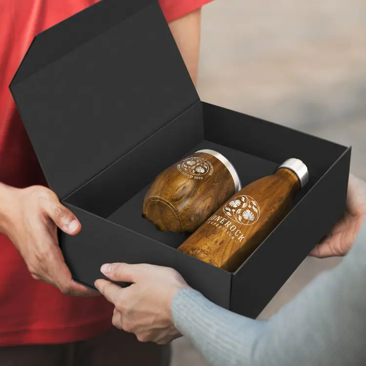 Picture of Heritage Vacuum Gift Set