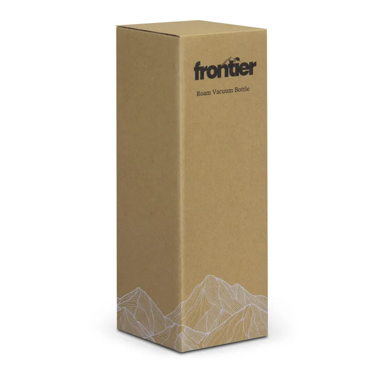 Picture of Frontier Roam Vacuum Bottle