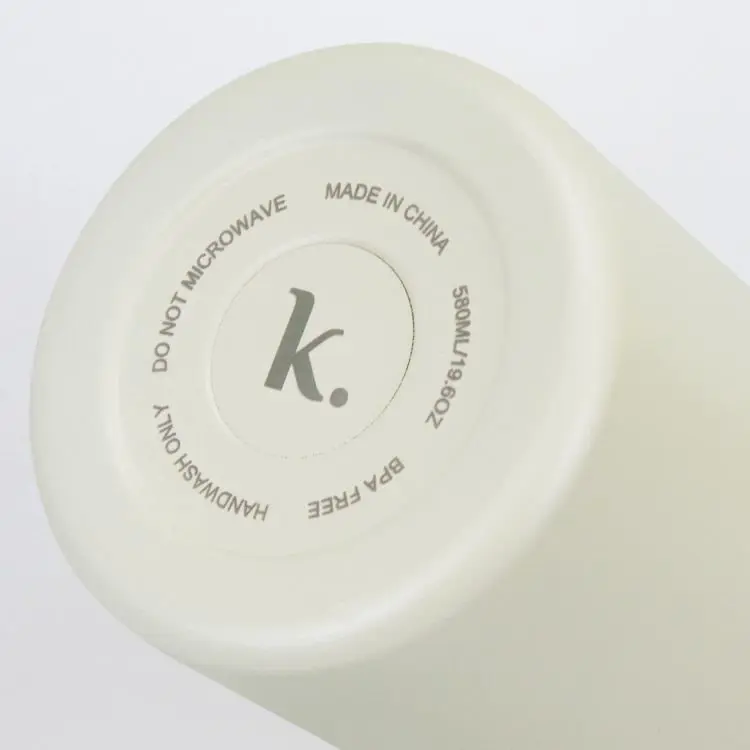 Picture of Keepsake Vacuum Drink Bottle