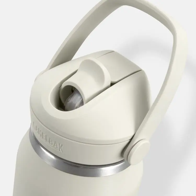 Picture of CamelBak Thrive Flip Straw Vacuum Bottle - 1L