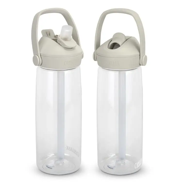 Picture of CamelBak Thrive Flip Straw Bottle - 750ml