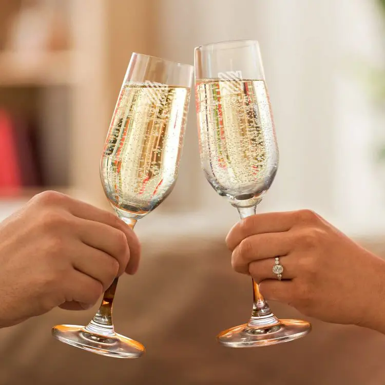 Picture of Champagne Flute