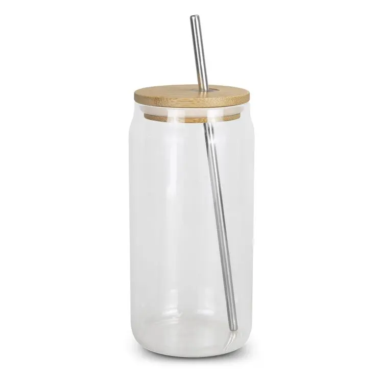 Picture of Fallon Glass Tumbler