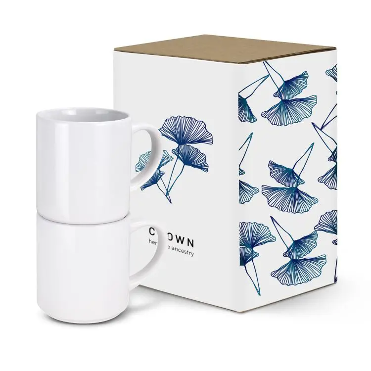 Picture of Neva Stackable Coffee Mug