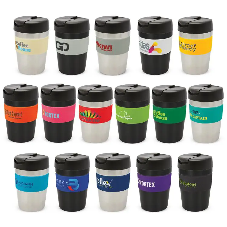 Picture of Java Vacuum Cup - 340ml