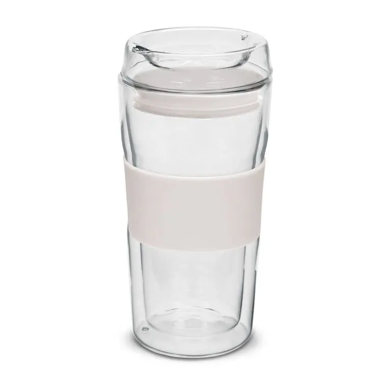 Picture of Divino Double Wall Glass Cup