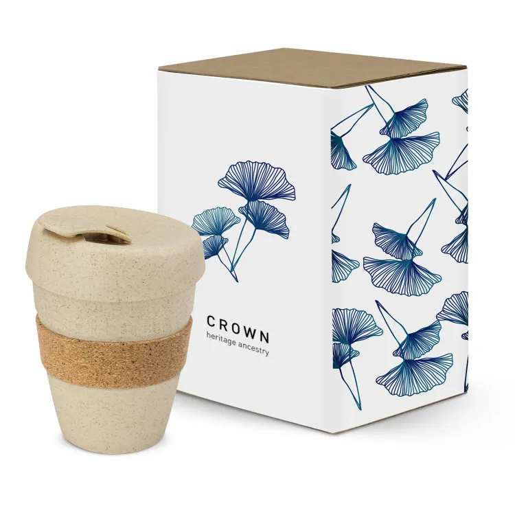 Picture of Express Cup Deluxe - Cork Band