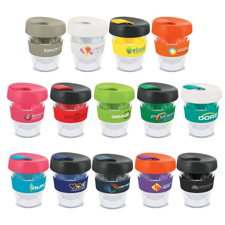 Picture of Express Cup Leviosa with Band - 230ml