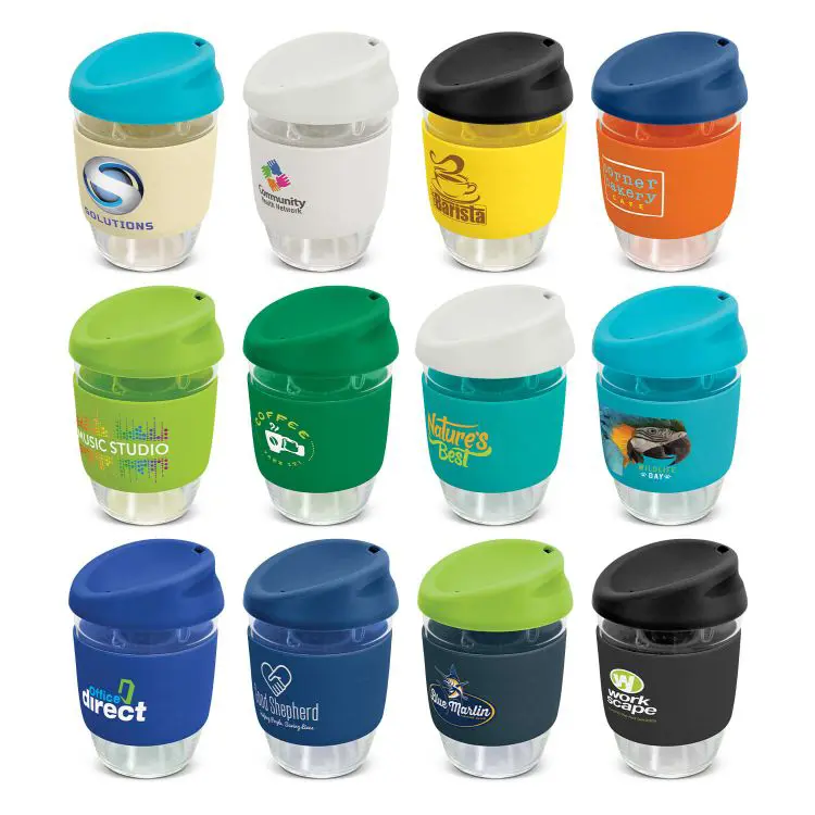 Picture of Nova Cup - Borosilicate 350ml