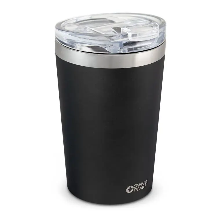 Picture of Swiss Peak Vacuum Cup