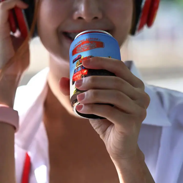 Picture of Bathans Stubby Holder