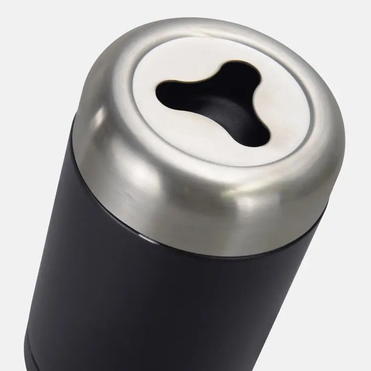 Picture of Brewski Pro Vacuum Stubby Cooler