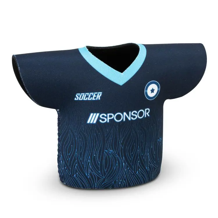 Picture of Jersey Can Cooler