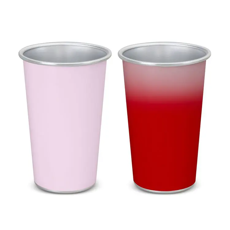 Picture of Chameleon Colour Changing Cup