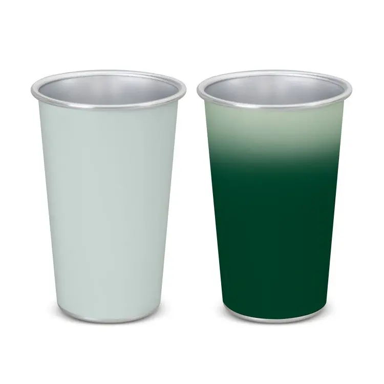 Picture of Chameleon Colour Changing Cup