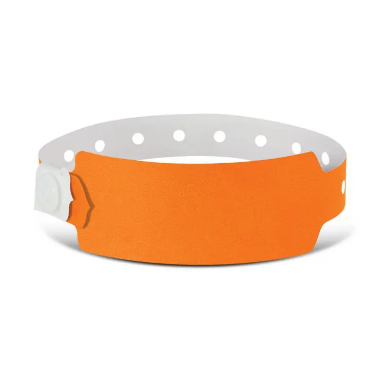 Picture of Plastic Event Wrist Band