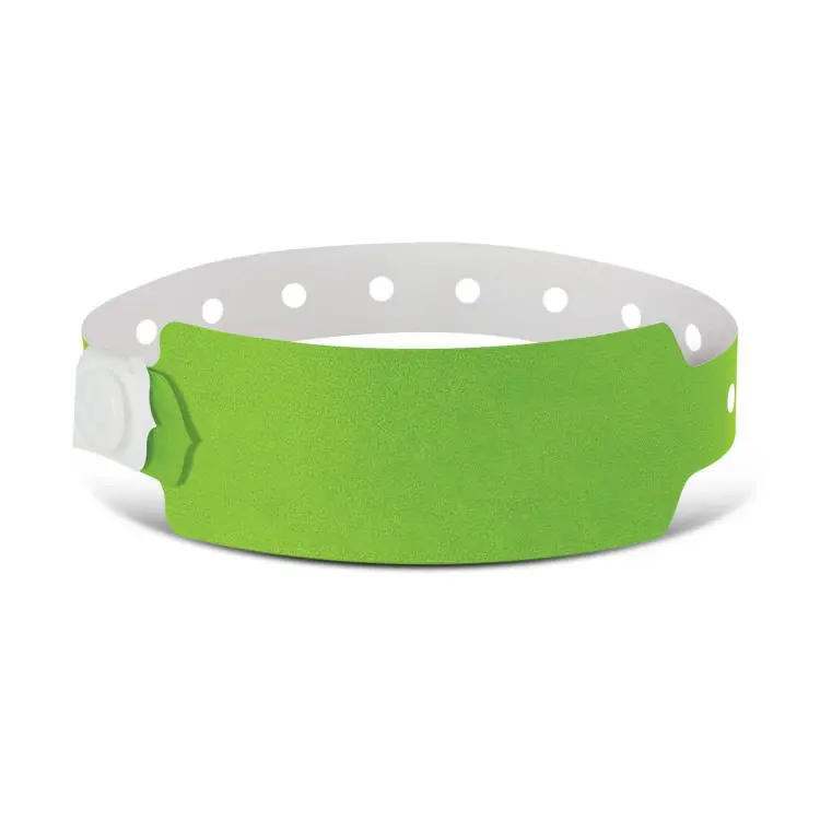 Picture of Plastic Event Wrist Band