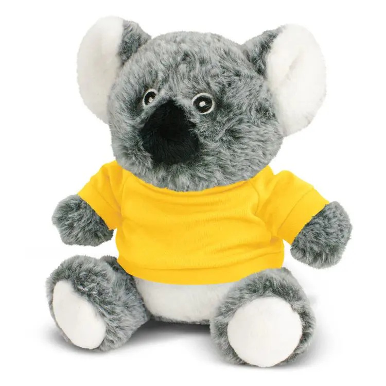 Picture of Koala Plush Toy