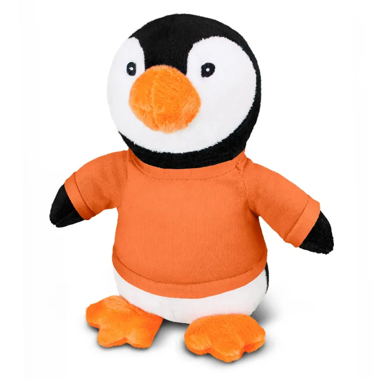Picture of Penguin Plush Toy