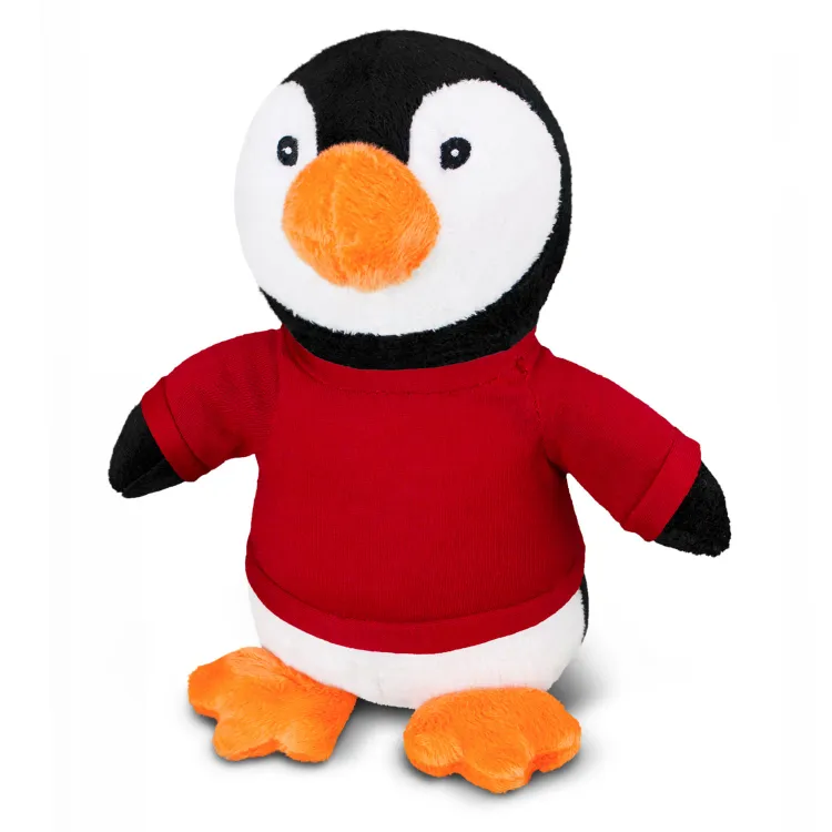 Picture of Penguin Plush Toy