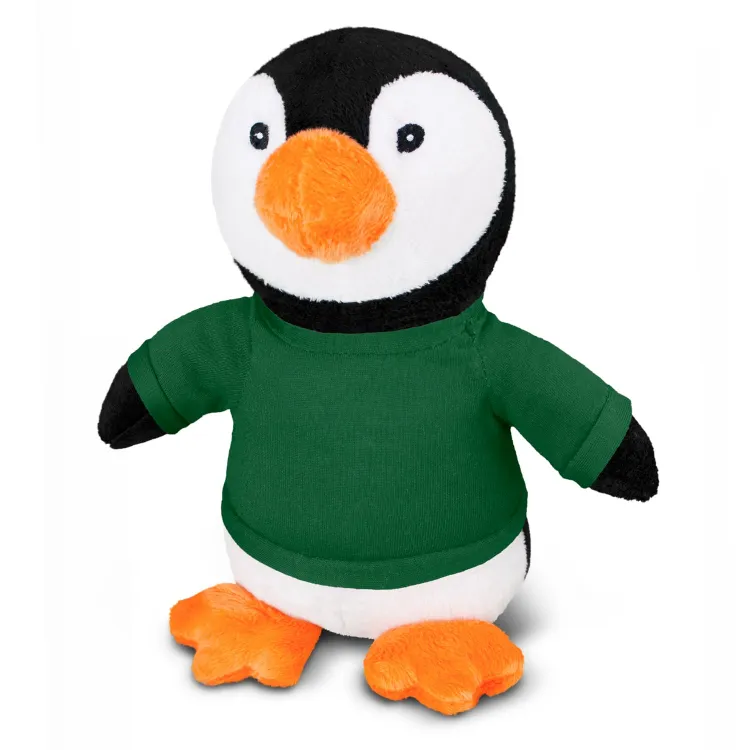 Picture of Penguin Plush Toy