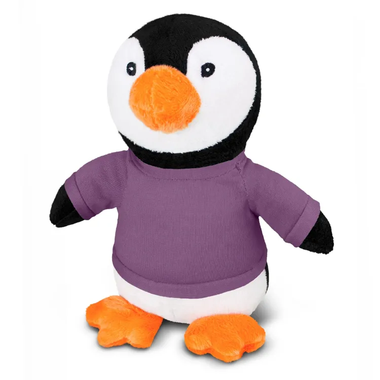 Picture of Penguin Plush Toy