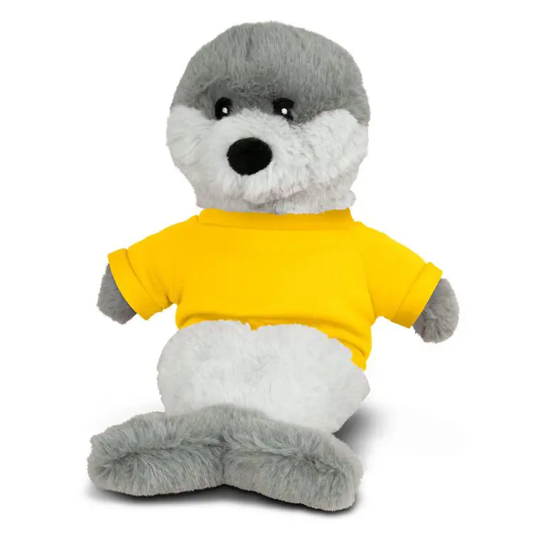 Picture of Seal Plush Toy