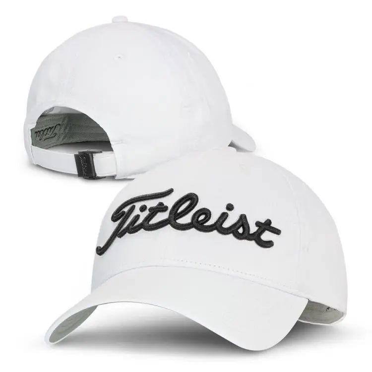 Picture of Titleist Tour Performance Cap