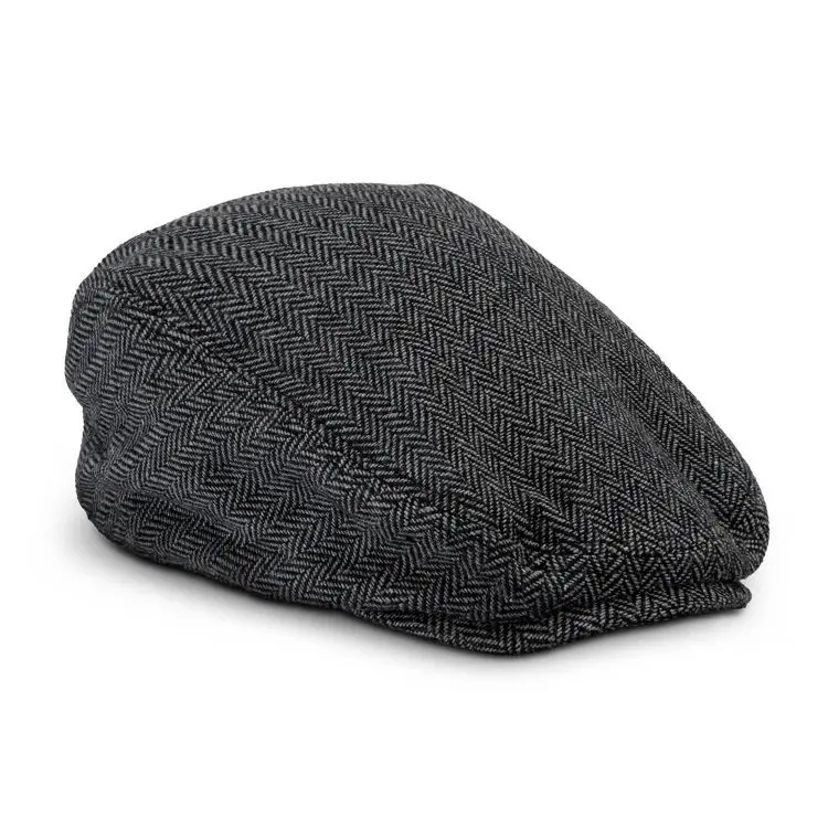 Picture of Preston Flat Cap