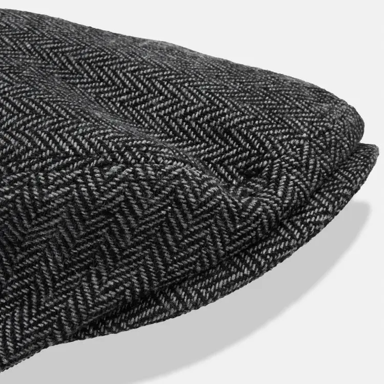 Picture of Preston Flat Cap