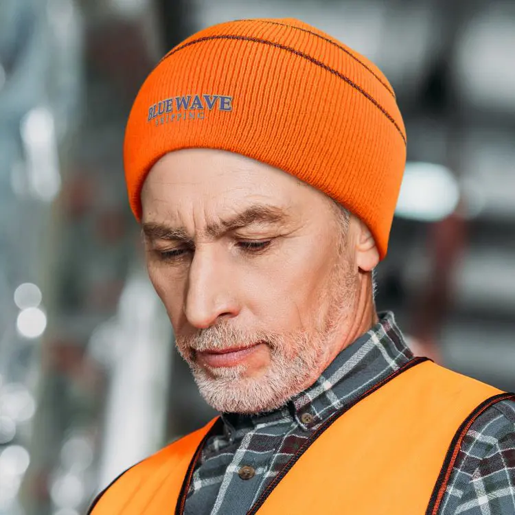 Picture of Commando Hi-Vis Beanie