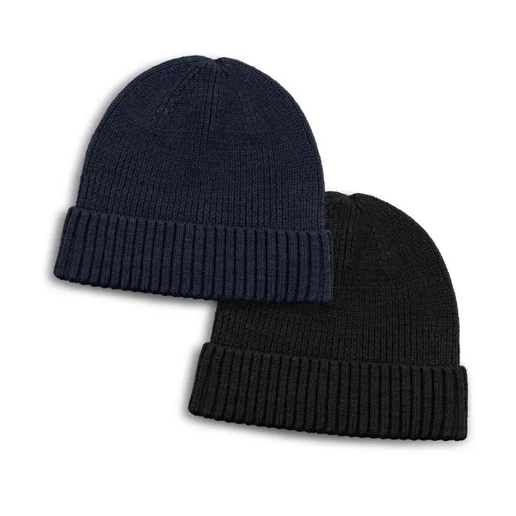 Picture of Merino Wool Beanie