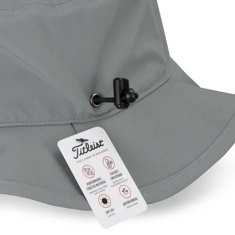 Picture of Titleist Breezer Bucket Hat