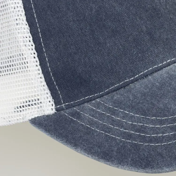 Picture of Faded Trucker Cap