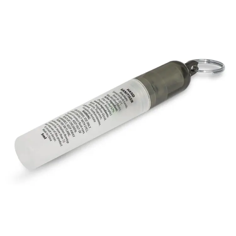 Picture of Mini Hand Sanitiser Key Ring