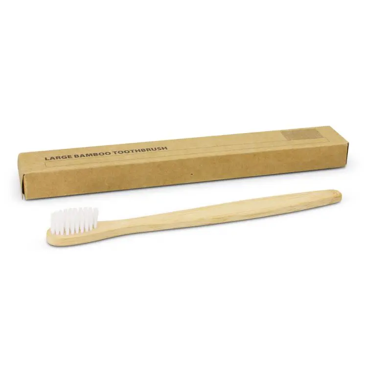 Picture of Bamboo Toothbrush