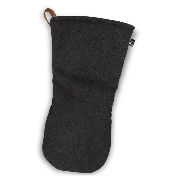 Picture of Keepsake Canvas Oven Mitt