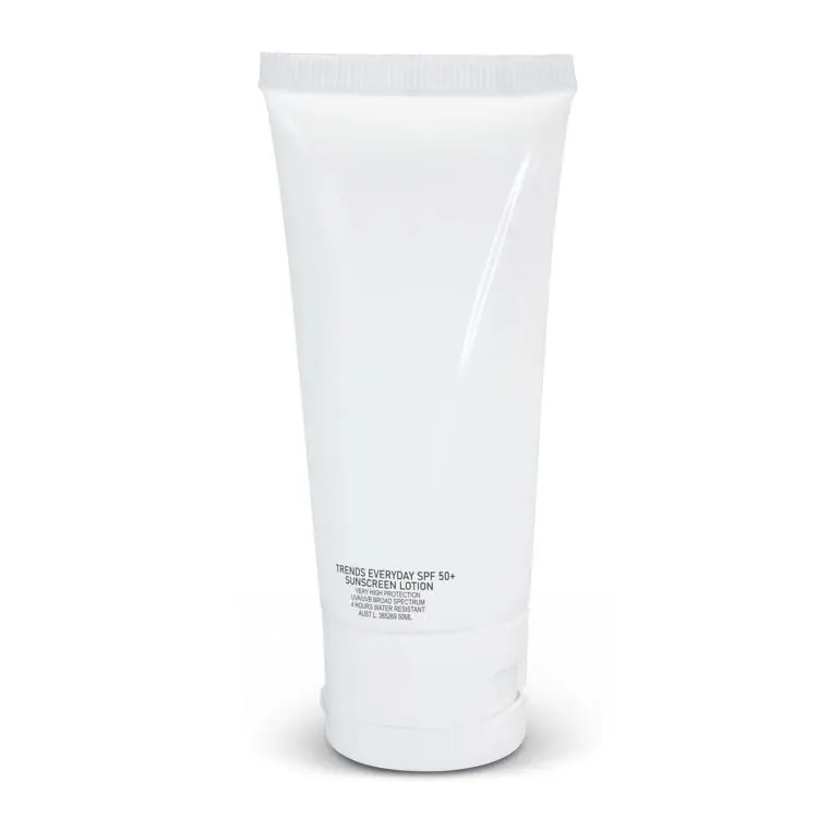 Picture of TRENDS Everyday SPF 50+ Sunscreen 50ml