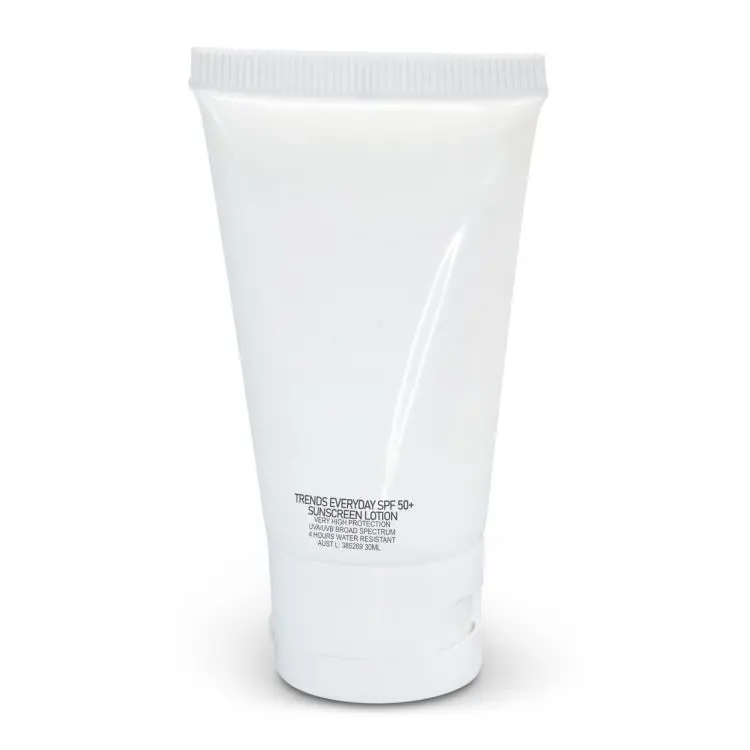 Picture of TRENDS Everyday SPF 50+ Sunscreen 30ml