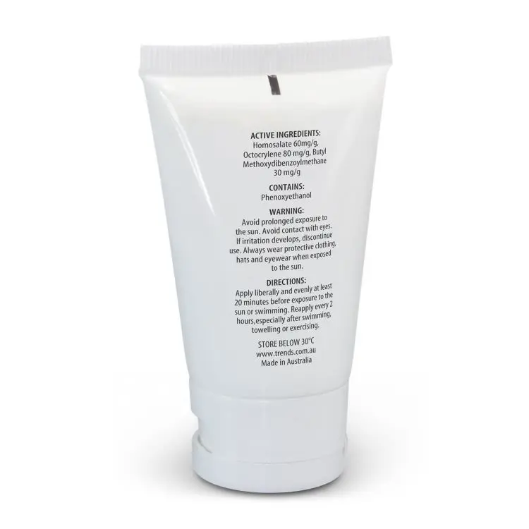 Picture of TRENDS Everyday SPF 50+ Sunscreen 30ml