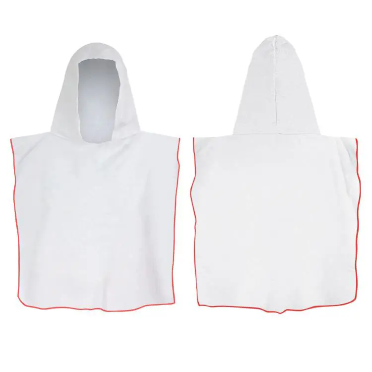 Picture of Kids Hooded Towel