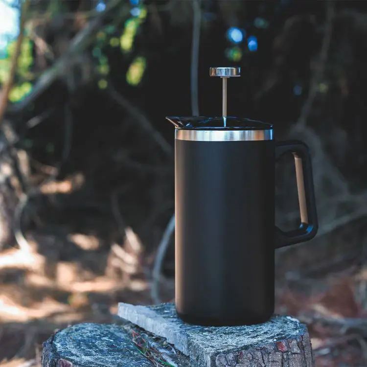 Picture of Frontier Base Camp Coffee Press