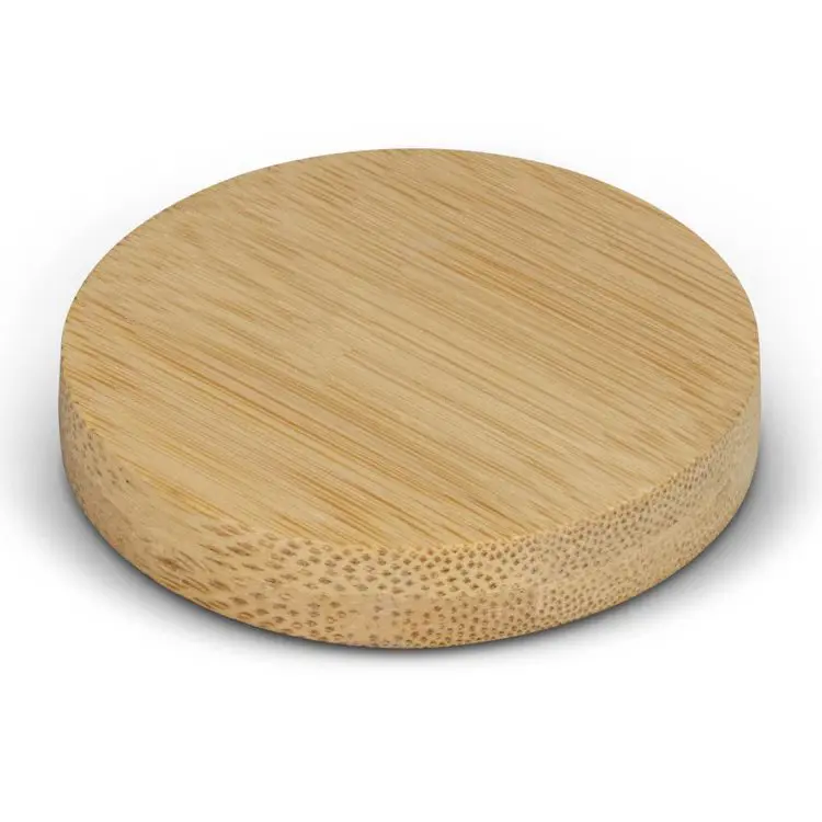 Picture of Bamboo Bottle Opener